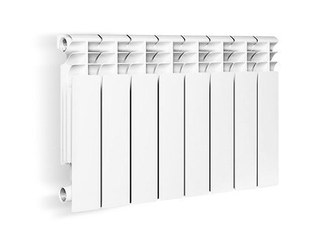 Алюмінієві батареї - характеристики, пристрій, терміни експлуатації, плюси та мінуси