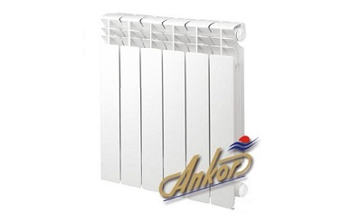 Алюмінієві батареї опалення - які краще вибрати фірми, види обігрівачів, рейтинг виробників, переваги батарей з алюмінію