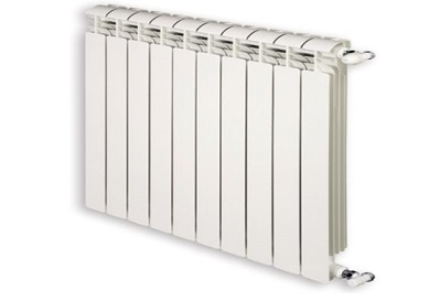 Алюмінієві батареї опалення - які краще вибрати фірми, види обігрівачів, рейтинг виробників, переваги батарей з алюмінію
