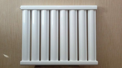 Алюмінієві батареї опалення - які краще вибрати фірми, види обігрівачів, рейтинг виробників, переваги батарей з алюмінію