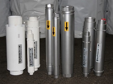 Фурнітура для поліпропіленових труб - заглушки, муфти, трійники, компенсатори та інші фітинги для труб з поліпропілену