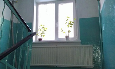 Опалення у квартирі багатоквартирного будинку