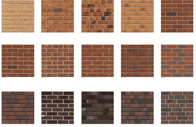 Оздоблення камінів клінкерною плиткою - навіщо потрібне облицювання, вибір матеріалу, підготовка об'єкта, а також послідовність роботи