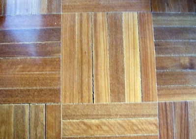 Паркетна дошка для теплої водяної підлоги