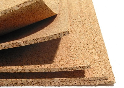 Покриття для теплої водяної підлоги