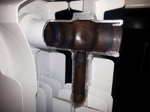 Батареяи біметалічні - технічні характеристики, пристрій, термін служби та відповідність