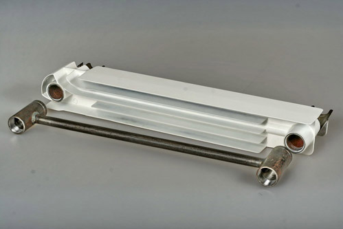 Батареяи біметалічні - технічні характеристики, пристрій, термін служби та відповідність