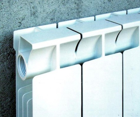 Батареяи біметалічні - технічні характеристики, пристрій, термін служби та відповідність