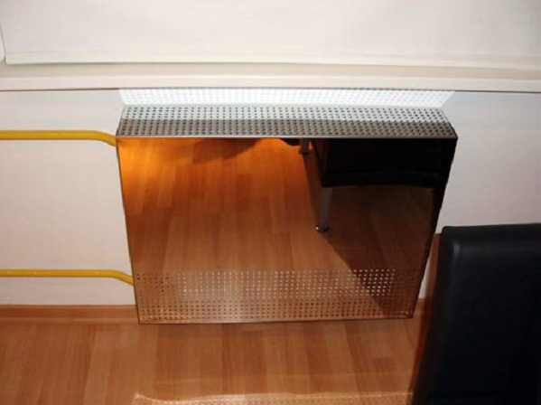 Сталеві батареї - опис та ремонт пристрою, плюси та мінуси панельної батареї опалення, термін служби обладнання, а також види моделей та причини їх поломки