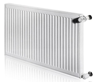 Сталеві батареї Лідея, Buderus, Arbonia, AXIS, Korado, Vogel&Noot, Oasis, Terra teknik, Конрад та Ростерм