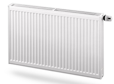 Сталеві батареї Лідея, Buderus, Arbonia, AXIS, Korado, Vogel&Noot, Oasis, Terra teknik, Конрад та Ростерм