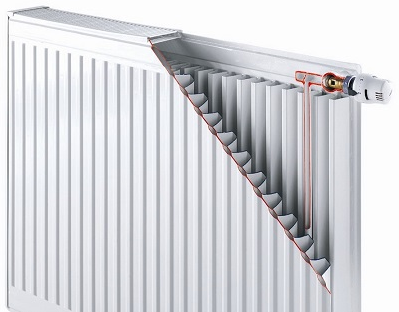 Сталеві батареї опалення - конструкція та типи панельних обігрівачів із сталі для приватного будинку та квартири, переваги та слабкі сторони опалювальних батарей