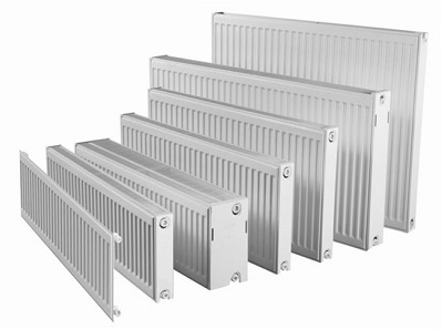 Сталеві батареї опалення - конструкція та типи панельних обігрівачів із сталі для приватного будинку та квартири, переваги та слабкі сторони опалювальних батарей