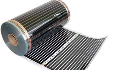 Тепла підлога (електрична) під лінолеум своїми руками