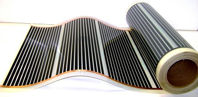 Теплі електричні підлоги - плюси та мінуси, чи шкідливий для здоров'я, а також переваги та недоліки нагрівальних матів та плівкових підлог