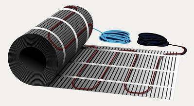 Теплі електричні підлоги - плюси та мінуси, чи шкідливий для здоров'я, а також переваги та недоліки нагрівальних матів та плівкових підлог