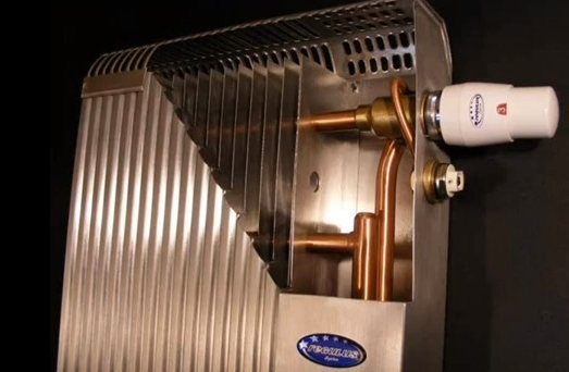 Тепловіддача алюмінієвих батарей - як збільшити їх потужність та правильно розрахувати кількість секцій з урахуванням тепловтрат