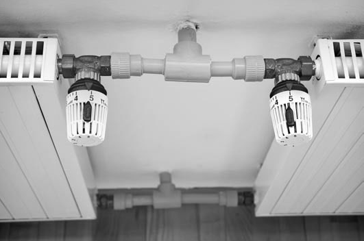 Тепловіддача алюмінієвих батарей - як збільшити їх потужність та правильно розрахувати кількість секцій з урахуванням тепловтрат