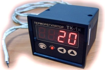 Терморегулятор - як влаштований регулятор температури, його види, а також як правильно вибрати пристрій