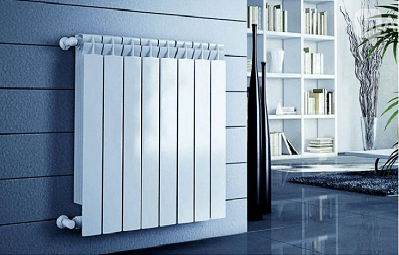 Як додати секції на алюмінієві батареї - способи з'єднання і чи можна це робити