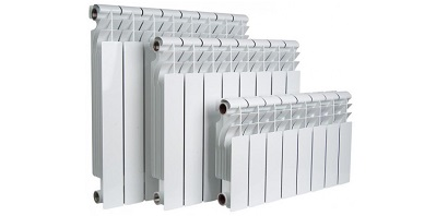 Як вибрати батареї опалення для квартири